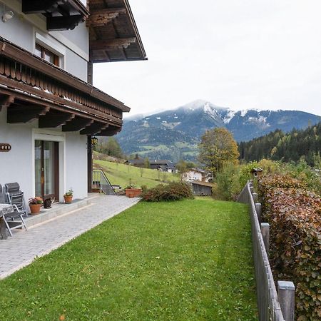 Beautiful Apartment In Zell Am See Near Ski Area Екстер'єр фото