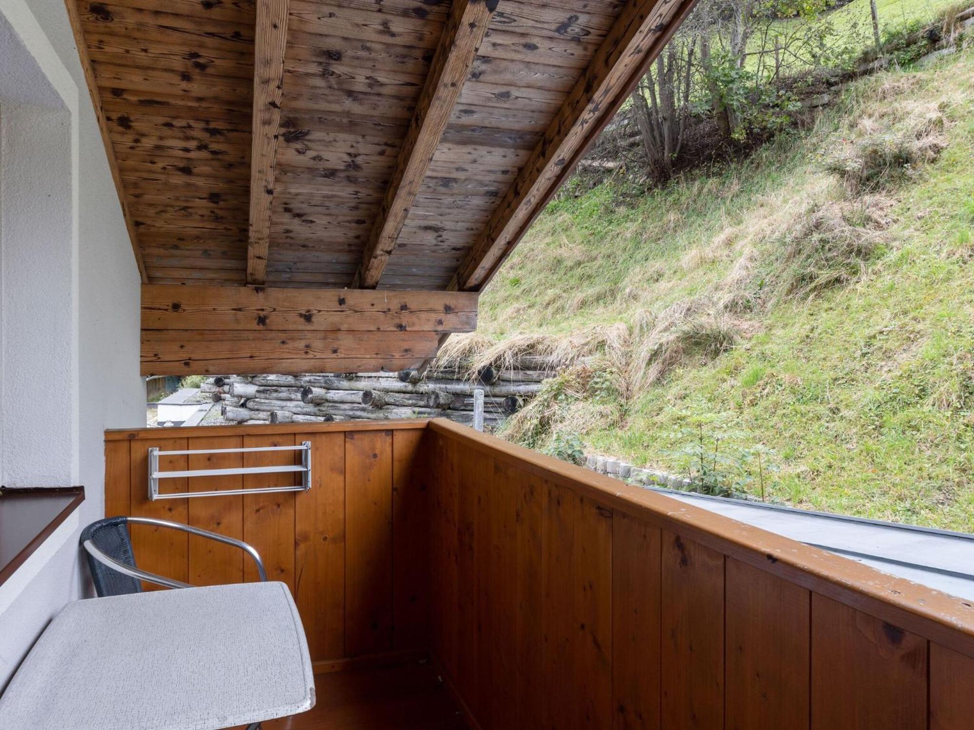 Beautiful Apartment In Zell Am See Near Ski Area Екстер'єр фото