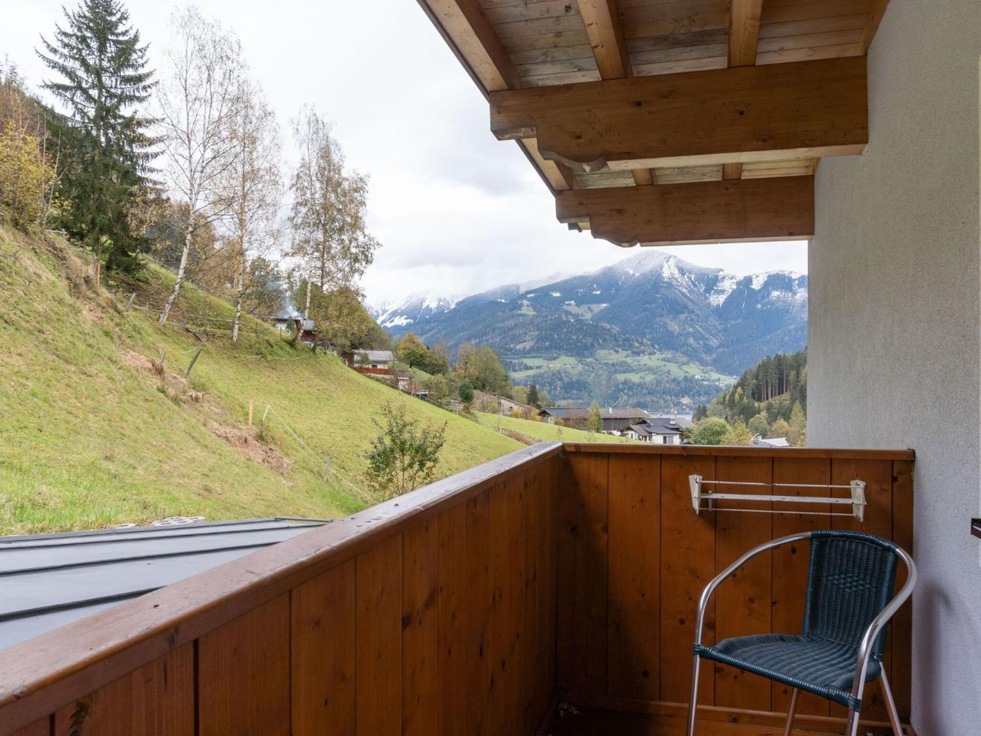 Beautiful Apartment In Zell Am See Near Ski Area Екстер'єр фото