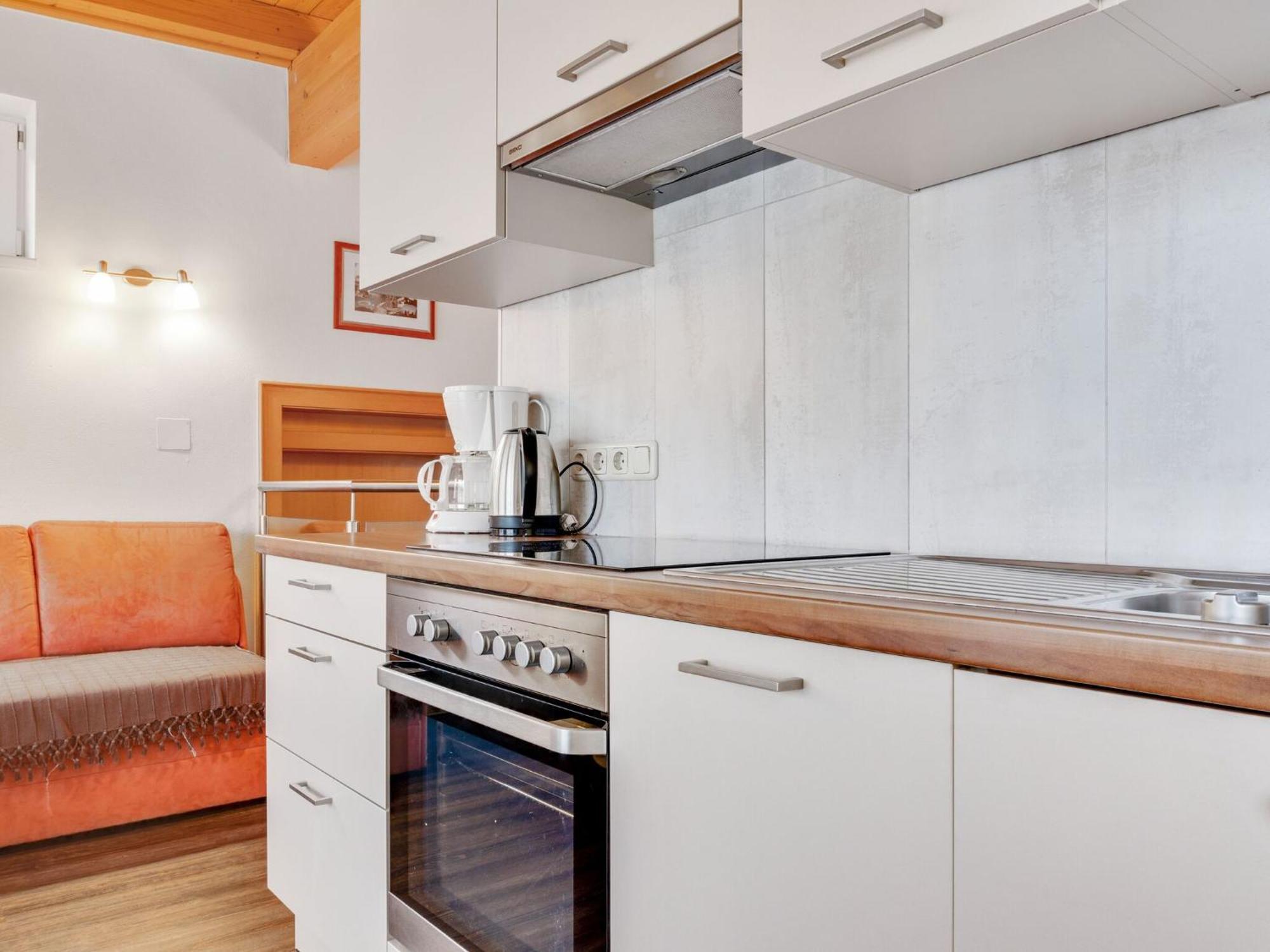 Beautiful Apartment In Zell Am See Near Ski Area Екстер'єр фото