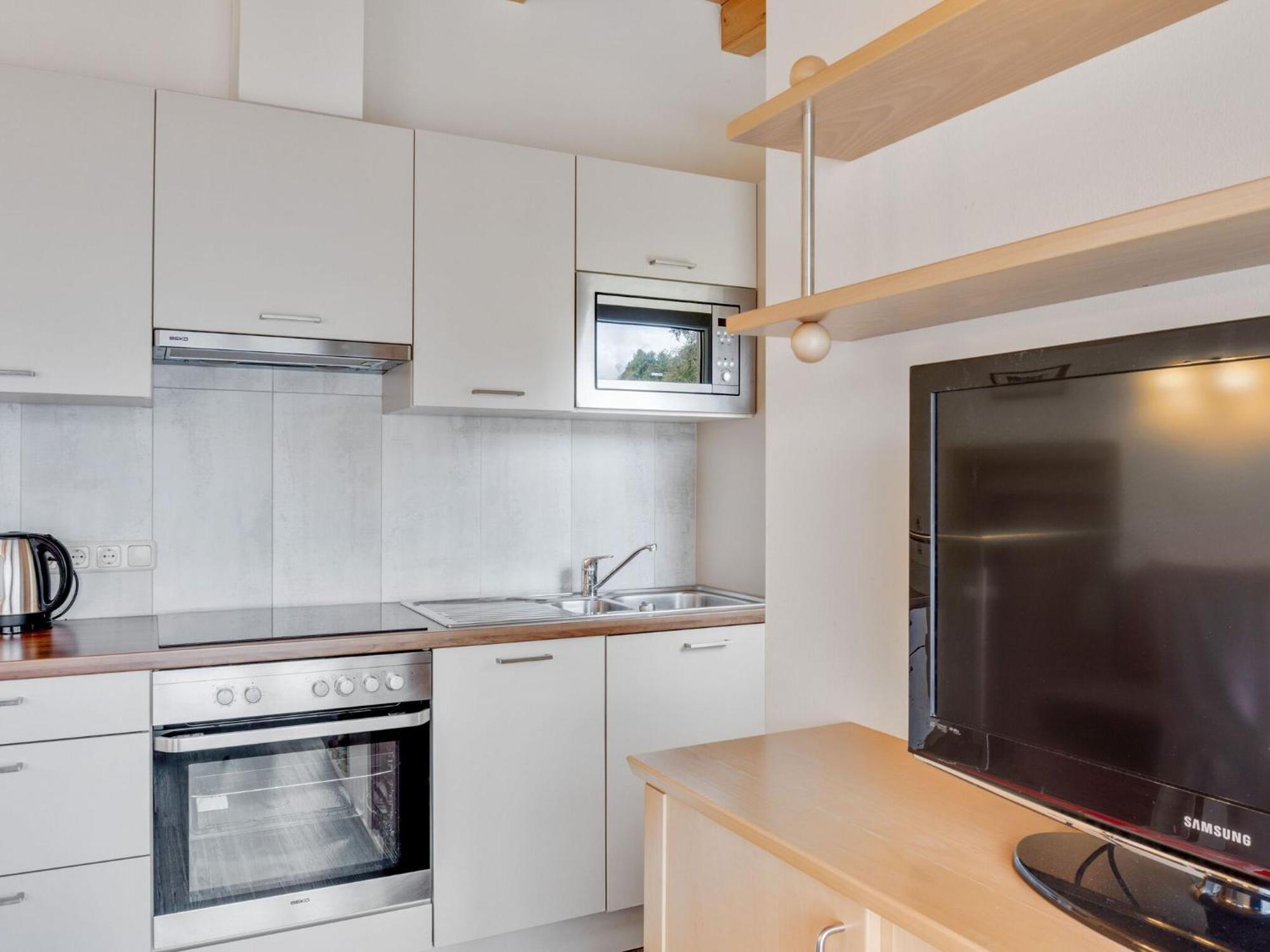 Beautiful Apartment In Zell Am See Near Ski Area Екстер'єр фото