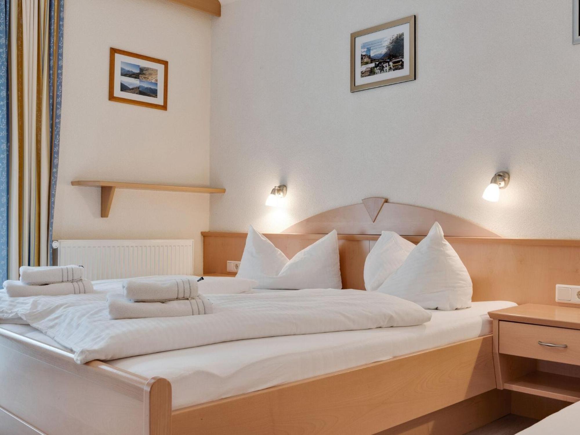 Beautiful Apartment In Zell Am See Near Ski Area Екстер'єр фото