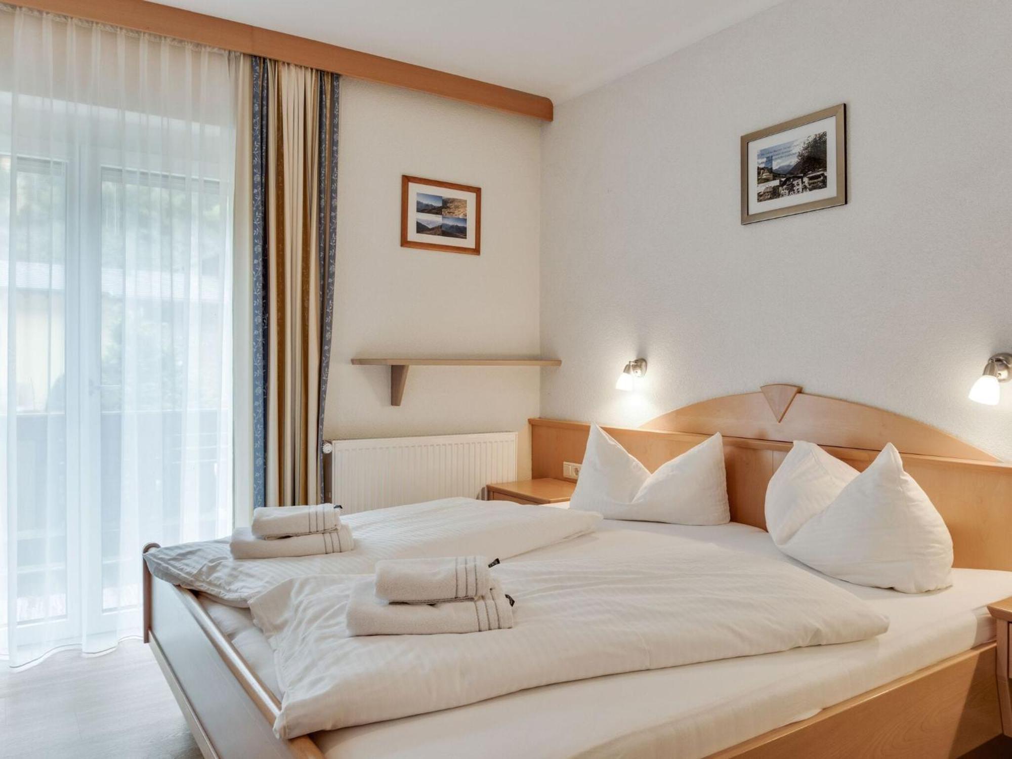 Beautiful Apartment In Zell Am See Near Ski Area Екстер'єр фото