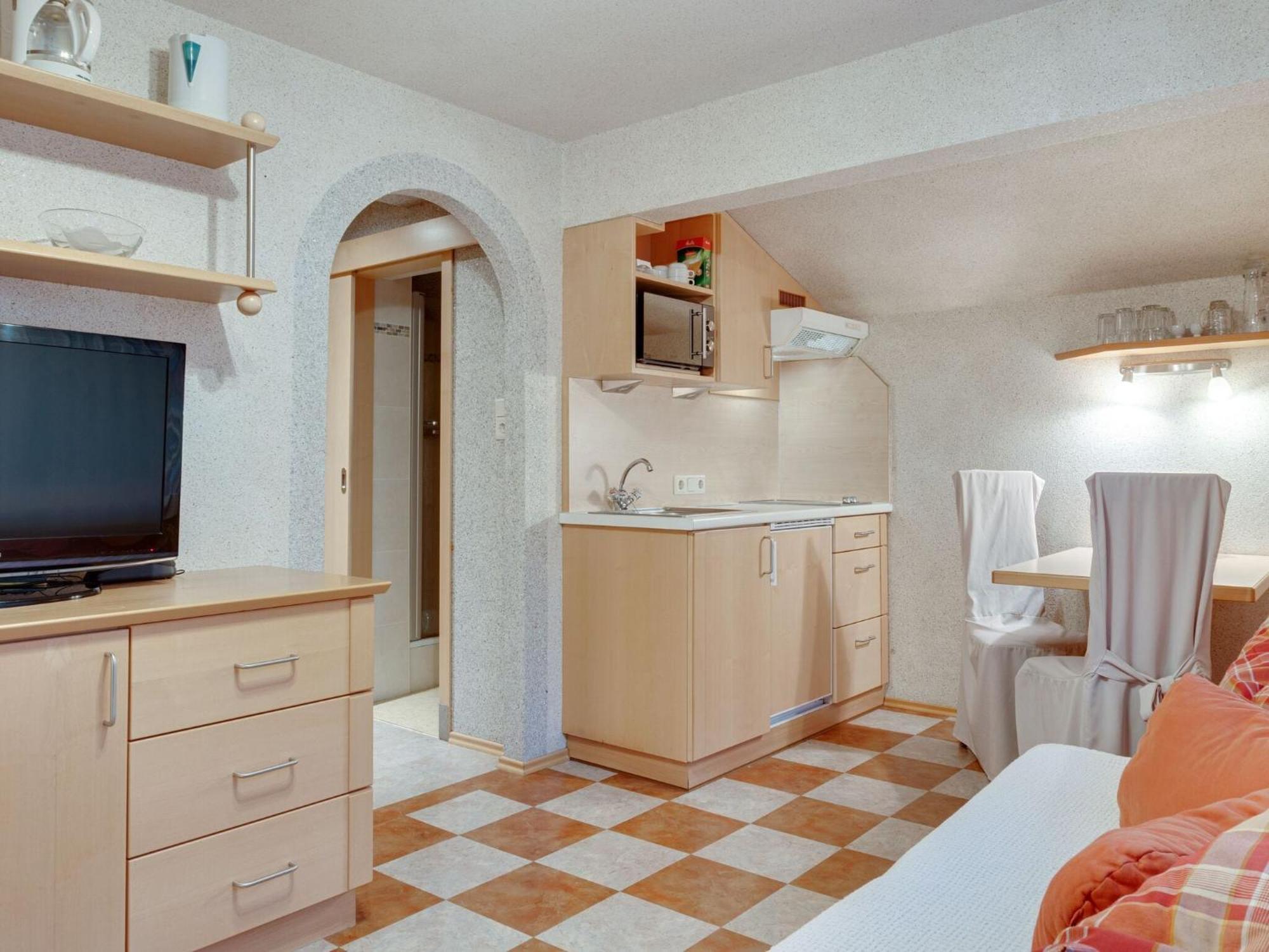 Beautiful Apartment In Zell Am See Near Ski Area Екстер'єр фото